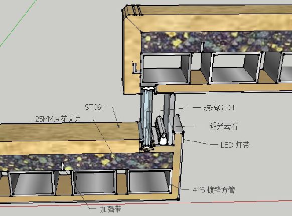 免漆板開裂如何修補_亞克力板開裂的原因_集成板 開裂